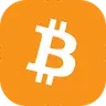 Gempak99 - Bitcoin Icon - gempak99m