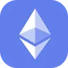 Gempak99 - Ethereum Icon - gempak99m