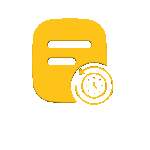 Gempak99 - History Icon - gempak99m