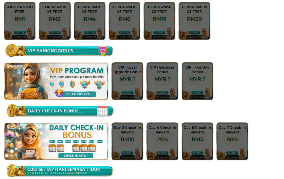 Gempak99 - Promotion Banner 4 - Desktop - gempak99m