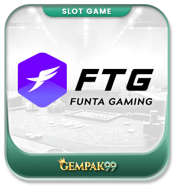 Gempak99 - Funta Gaming - Slot Games - gempak99m