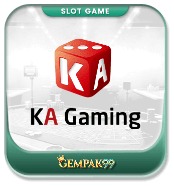 Gempak99 - KA Gaming - Slot Games - gempak99m