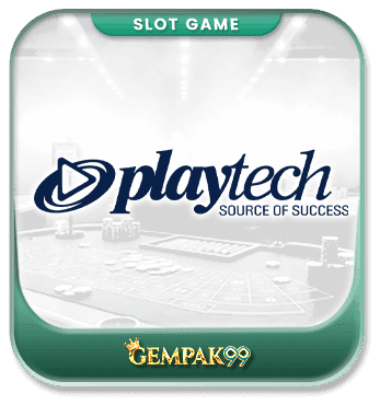 Gempak99 - Playtech - Slot Games - gempak99m